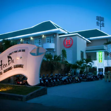 Hoa Dao Hotel